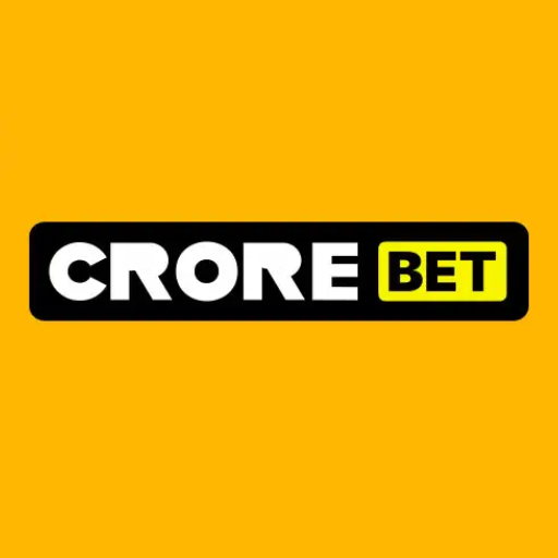 Crorebet Logo