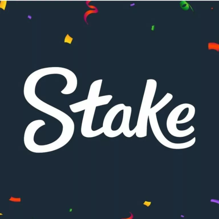 stake Logo